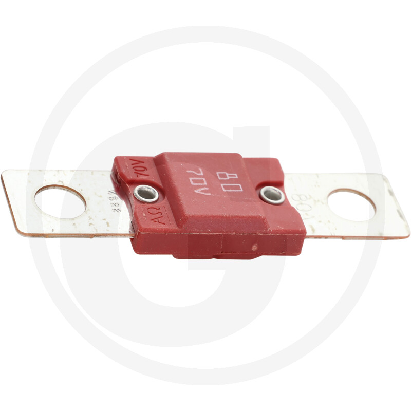 TREX.PARTS Fusible 80A · réf. 19607792