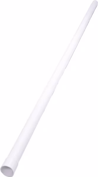 Tube d'alimentation de la ligne d'alimentation en spirale, Ø 75 mm vue 2