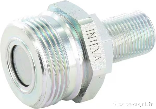Valve de freinage 1/2-M36x200 · réf. AGRM12A08