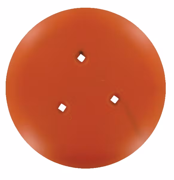Assiette Perfect · réf. 412631