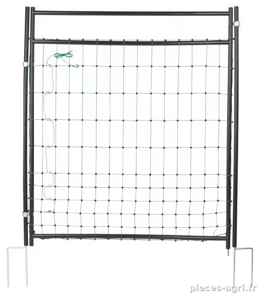 Barrière 95-125cm · réf. 446518