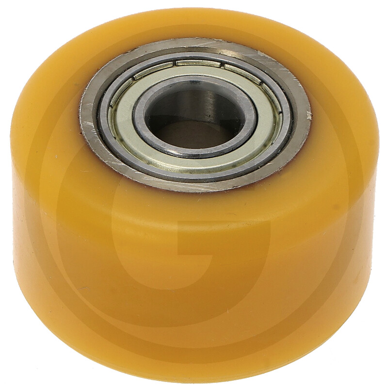 Blickle Galet vue 2