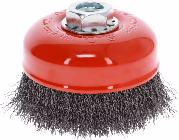 Brosse à godet D 100 G M14 cr-STW 030 · réf. 2008613164