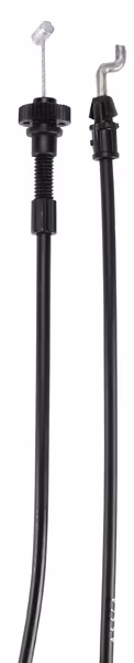 Câble Bowden racc. sp 52.5" · réf. 7460713A