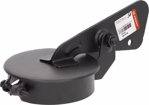 Clapet d'échappement 69,8 mm · réf. WC234KR