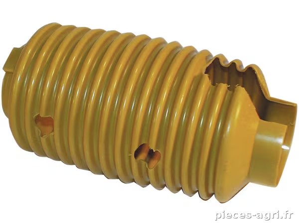 Coiffe de protection SD25 L274 · réf. 8525600