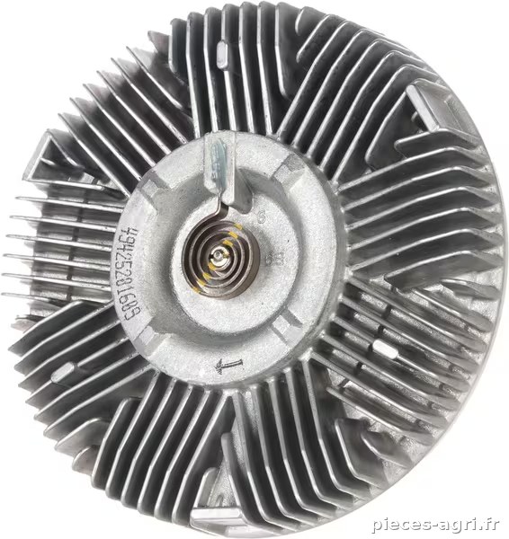 Embrayage de ventilateur · réf. 3783123M1N