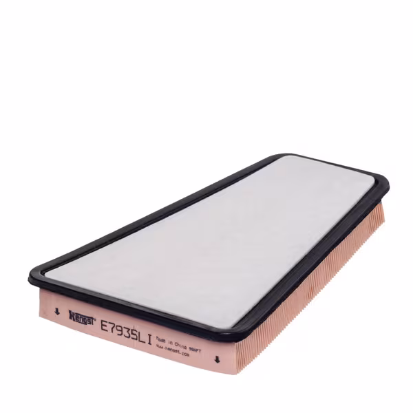 Filtre d'habitacle · réf. E7935LI