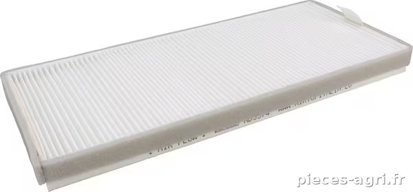 Filtre de cabine · réf. AD9974