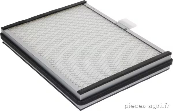 Filtre vue 2