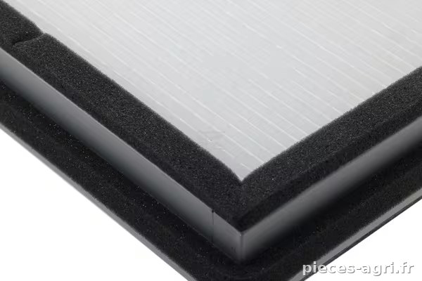 Filtre vue 3