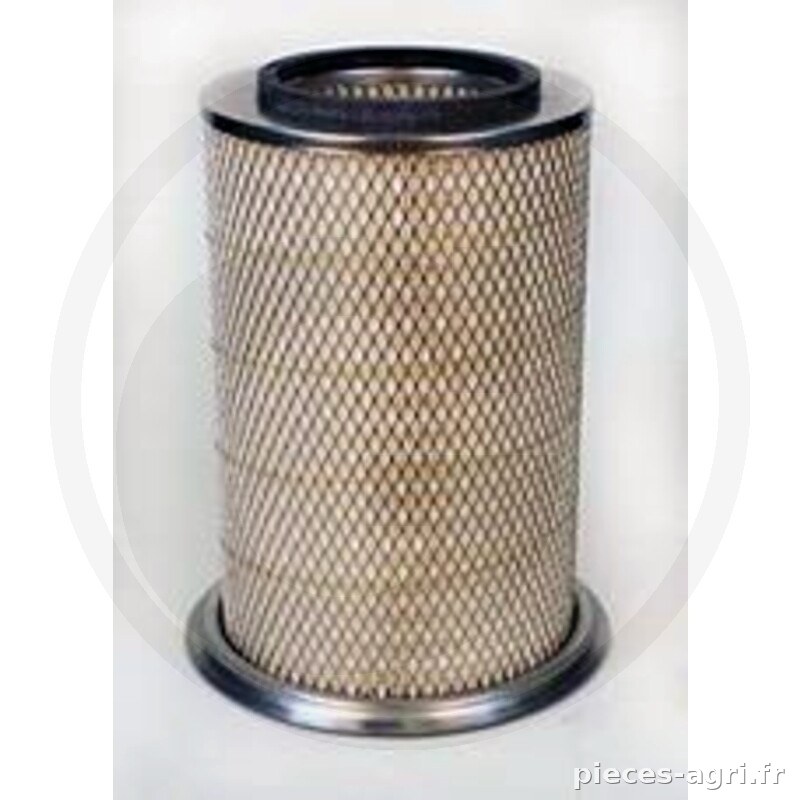 Fleetguard Filtre à air vue 2