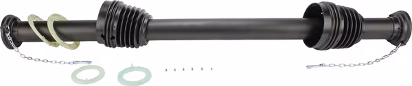 Garde de sécurité grand angle · réf. 5CS8151FXKK