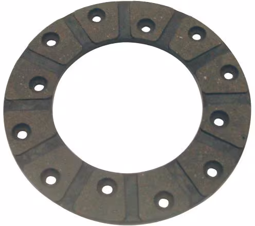 Garniture de frein CNH · réf. 3134668R3N