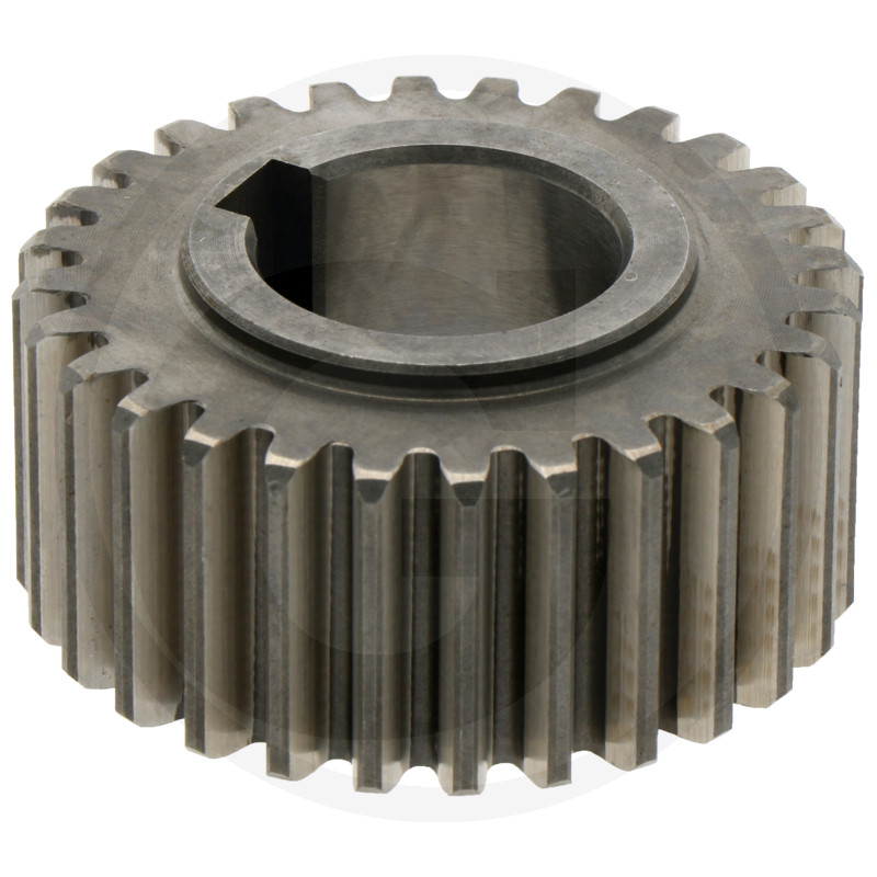 Hertell Roue dentée 28 dents · réf. 40501KL180056
