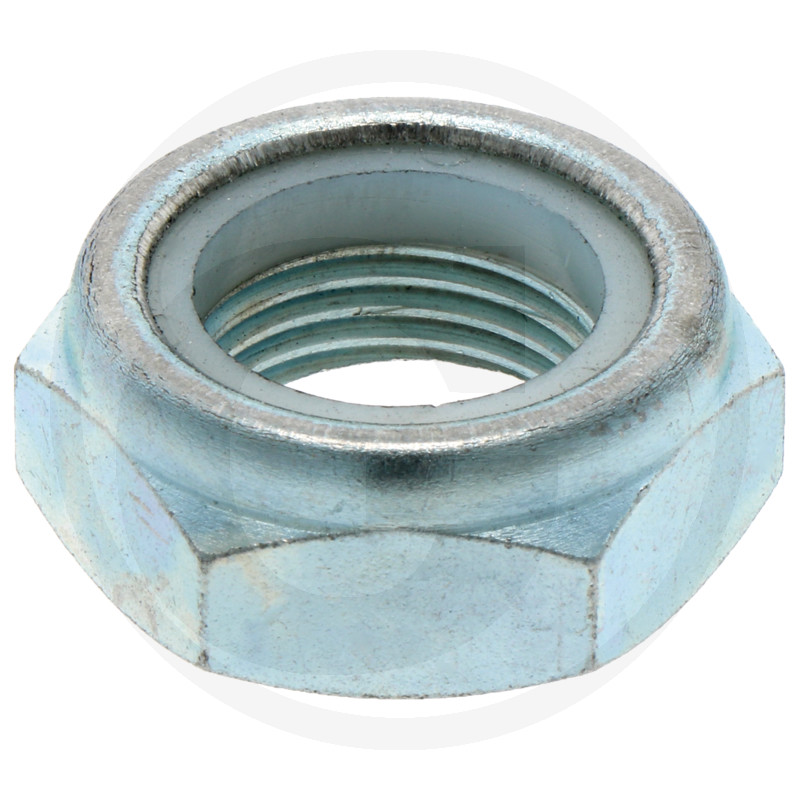 Hertell Sicherungsmutter · réf. 40501KL180052