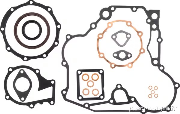 Kit de joints moteur inférieur · réf. 1J06599360