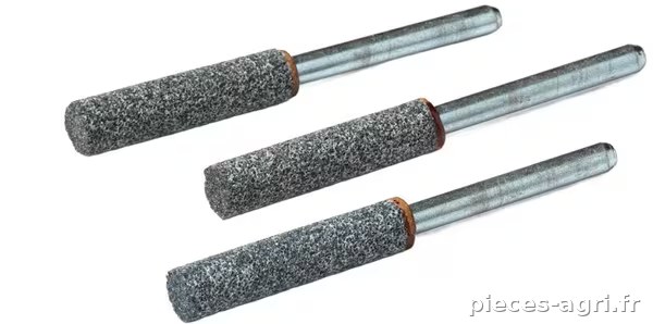 Meule 7/32" (paquet de 3) · réf. 31398AUH