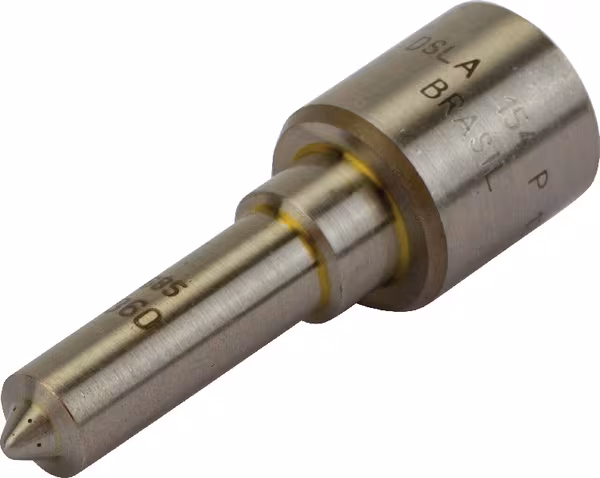 Nez d'injecteur DSLA154P1360 Bosch · réf. 0433175405