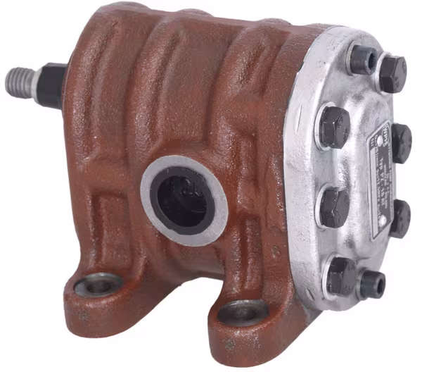 Pompe hydraulique, 15,2 cm3/obr, PZT18AT Hydrotor Tuchola · réf. 26900042371290