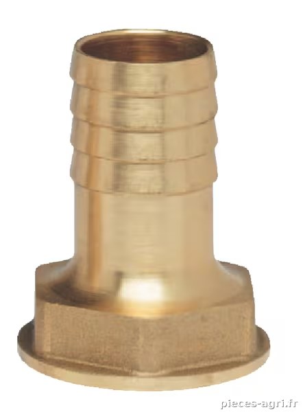 Raccord de tuyau MS 3/4"x25 · réf. FG533425MS