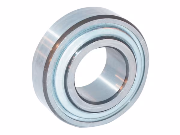 Roulement à billes à gorge profonde 13x40x18.3mm INA/FAG · réf. 203KRRAH05