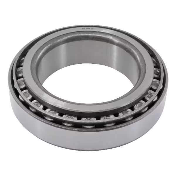 Roulement à rouleaux coniques vue 2