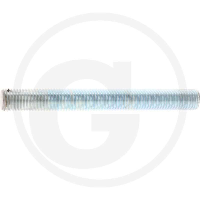 SAPHIR Boulon fileté M24x210 Poids supplémentai · réf. 695593005450