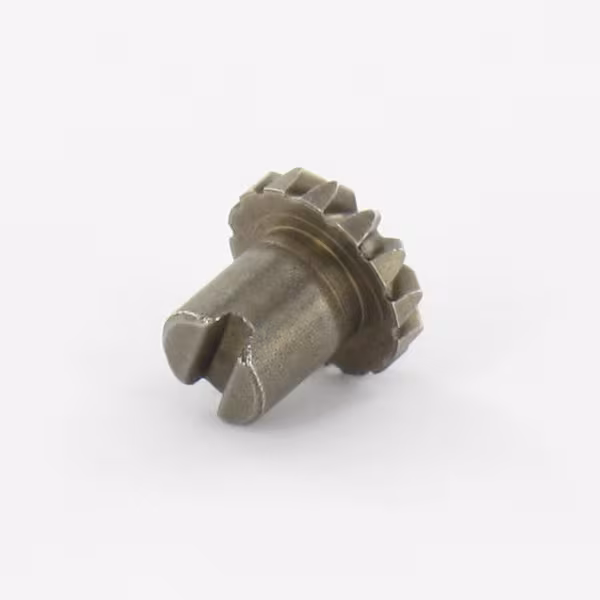 Transmission (A) vue 2