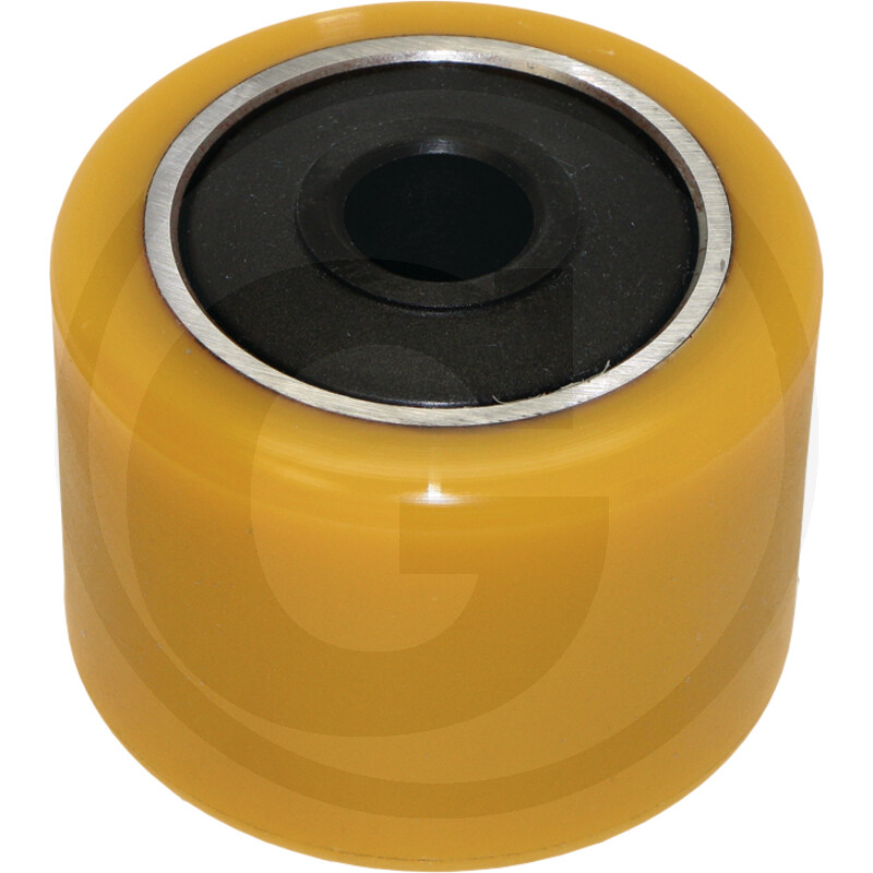 Blickle Galet vue 2