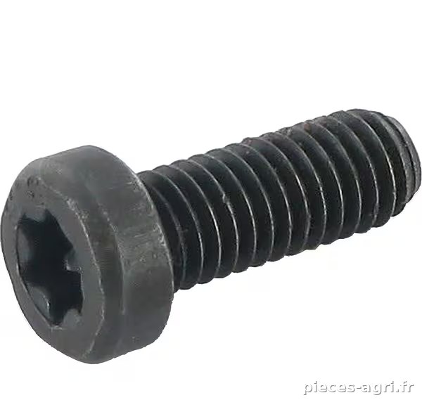 Boulon M6X16 pour couvercle 681X1989 · réf. OMP9015