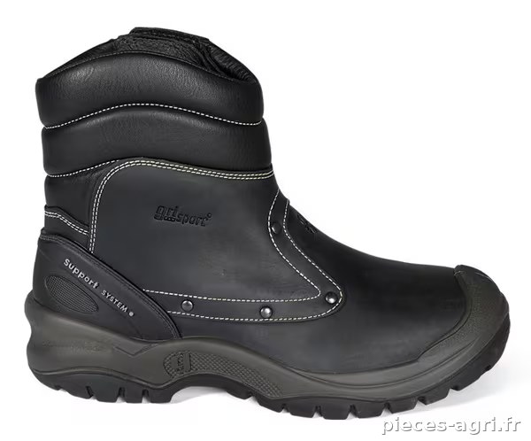 Chaussure de soudage Grisport · réf. 72425K47