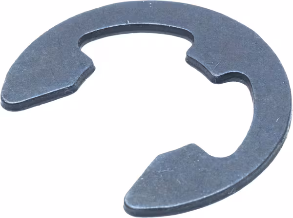 Circlip, 10 mm Kawasaki · réf. 482J0100