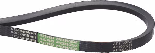 Courroie tire paille · réf. H139963AB