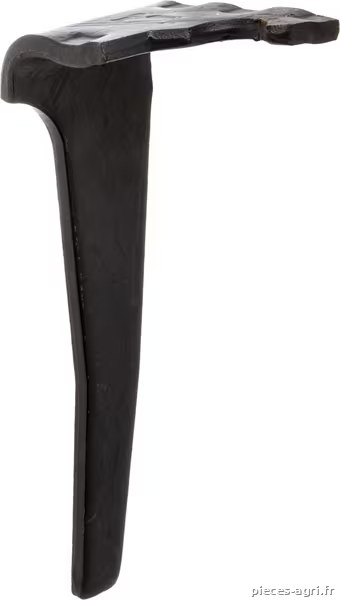 Dent herse rotat 100x12x330 D · réf. M26400220R