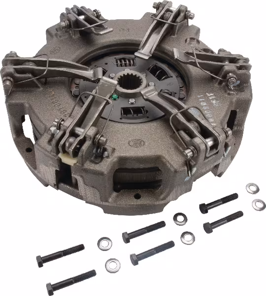 Embrayage automatique double TGU6 · réf. 228009311
