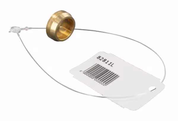 Fermeture+raccord serrage 15mm · réf. 82811L
