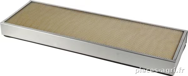 Filtre d'habitacle HIFI SC70000 · réf. 1505SC70000