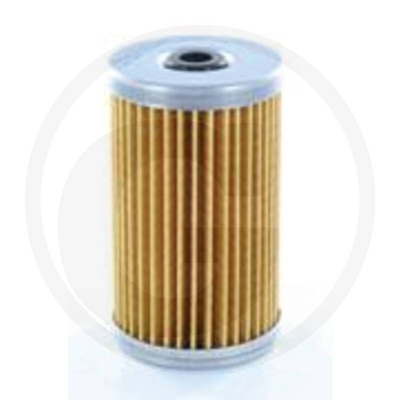 Fleetguard Filtre à carburant vue 3