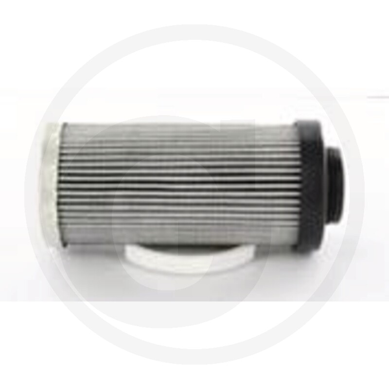 Fleetguard Filtre à huile hydraulique vue 2