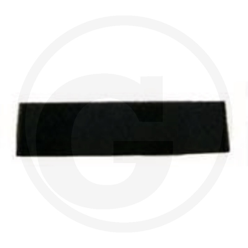 Fleetguard Filtre de cabine vue 2