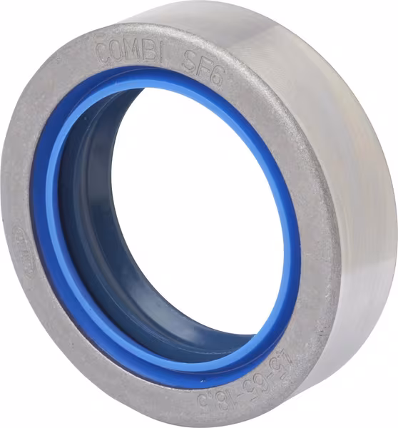 Joint COMBI SF6 45x65x18.5 72NBR · réf. 5169122N