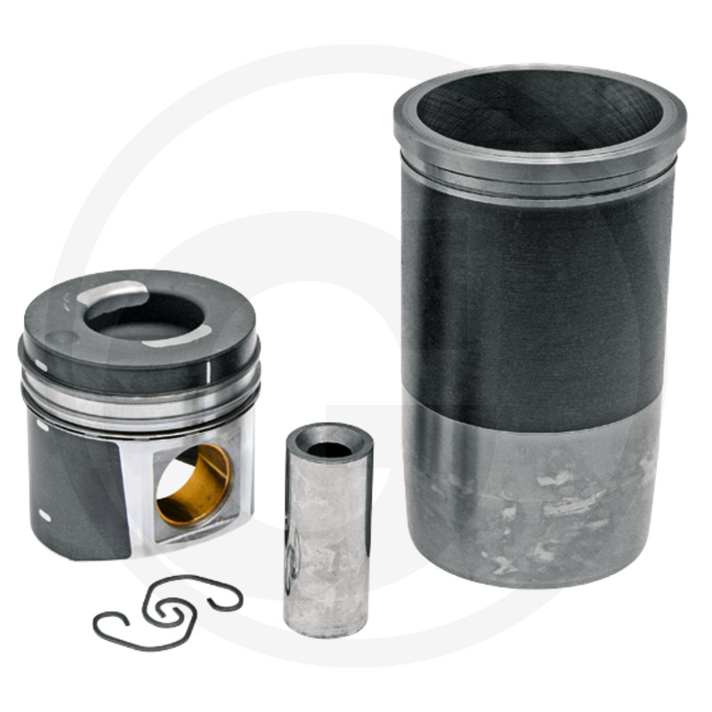 KS Kit cylindrée complet · réf. 75790220962