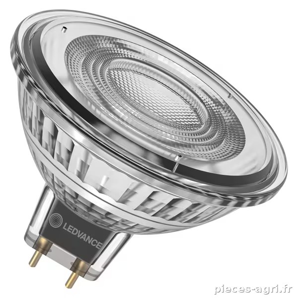 Lampe LED 6,1 W 830 GU5.3 · réf. MR1650D930G5