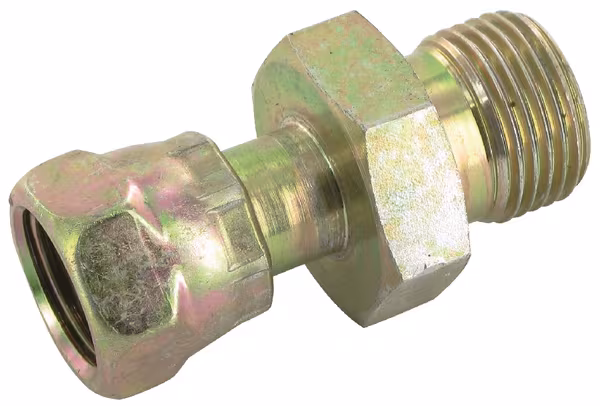 Nipple M/Fm 3/8" BSP x 9/16" · réf. VNBOW0906