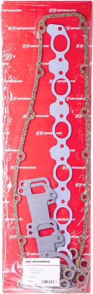 Pochette Sup.Sans Joint De Cu. · réf. VPA4110