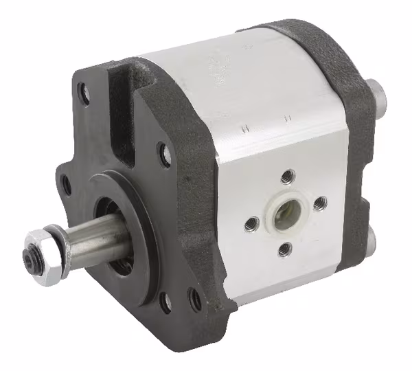 Pompe hydraulique AZPF-11-011LHX30KB-S0135 Bosch Rexroth · réf. 0510525339