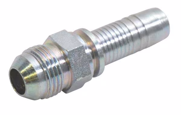 Raccord à sertir DN25-1"5/8JIC · réf. PC2526