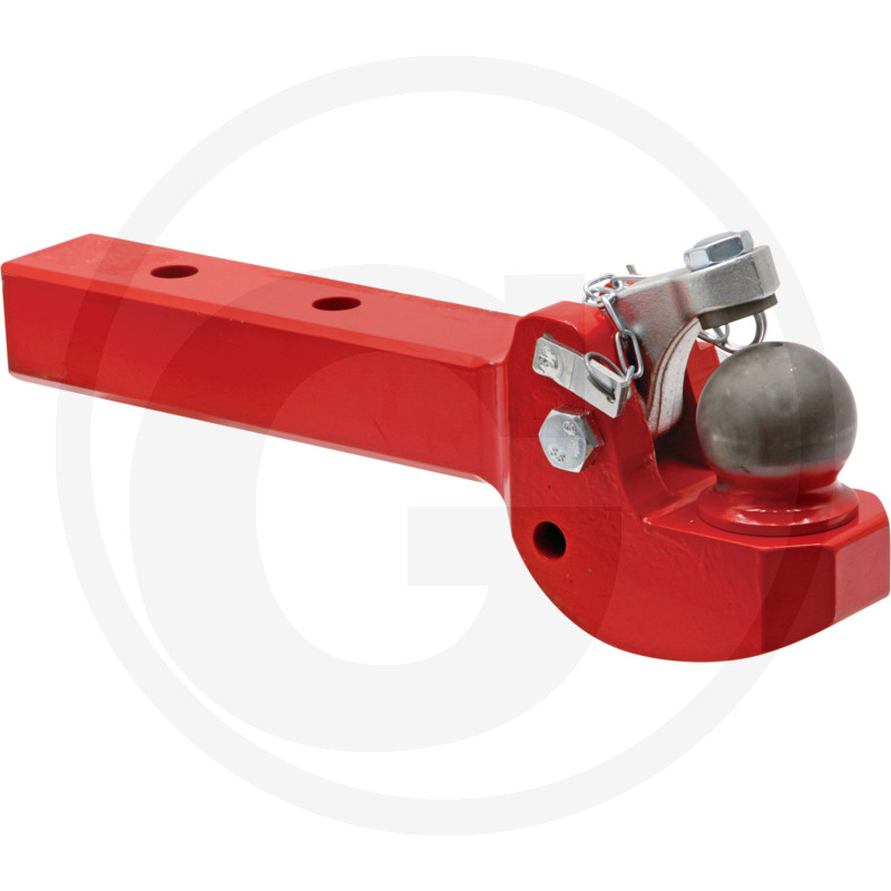 Scharmüller Pick-Up Hitch · réf. 77700422052