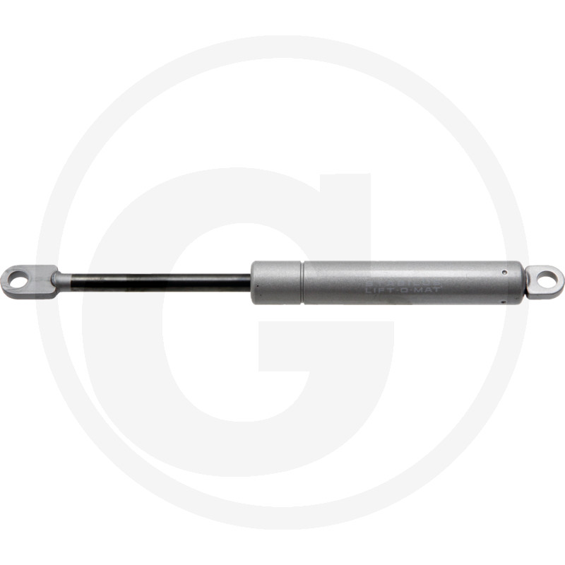 Stabilus Vérin à gaz vue 2